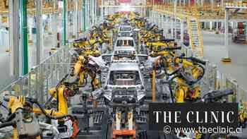 Cuatro autos nuevos por día: la fábrica de modelos que China ya no puede sostener