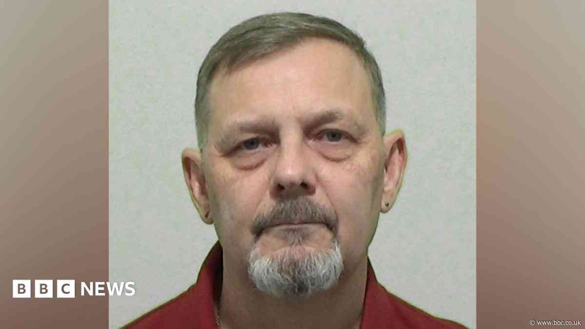 Ex-teaching assistant jailed for child sex abuse