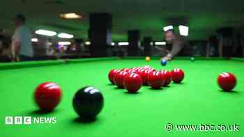 Popular snooker club's move backed by council