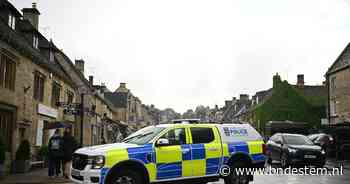 Groot bord valt op festivalgangers in West Sussex: 41-jarige man overleden en zeker zes gewonden