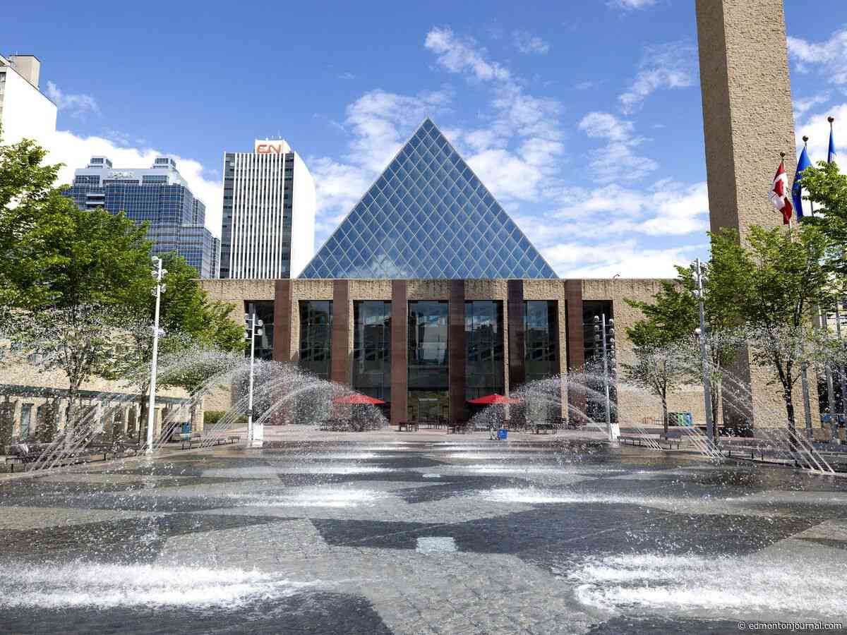 'Complex tensions': Edmonton budget survey details division on transit, policing, bike lanes