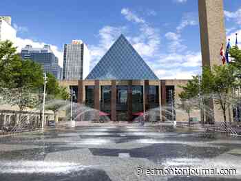 'Complex tensions': Edmonton budget survey details division on transit, policing, bike lanes
