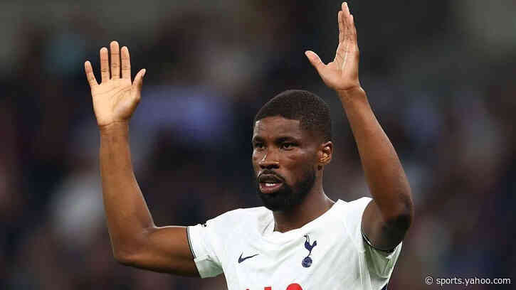 Tottenham reject Danso loan move to Sunderland