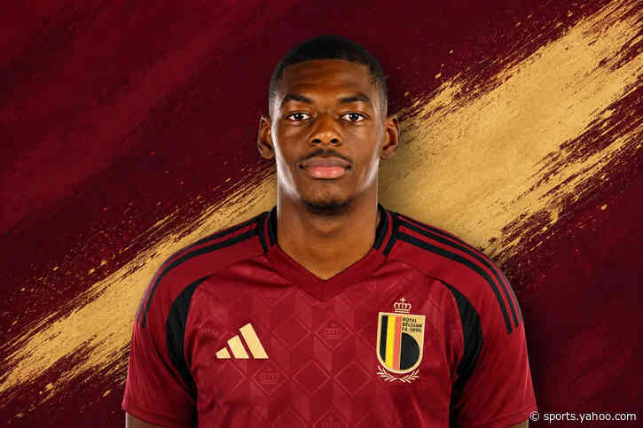 Exclusive | René Mitongo attracts Ligue 2 interest