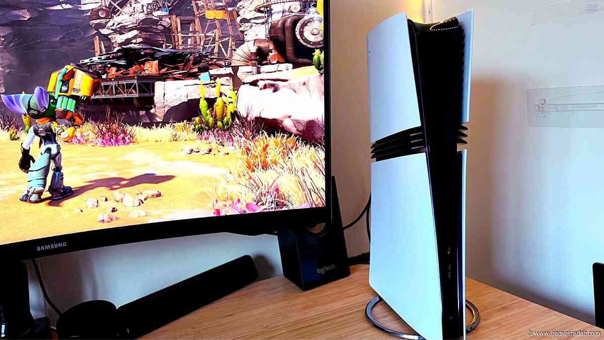 PS5 Pros all but vanish after GTA 6 reveal, going for up to $1,300 at the few stores with stock