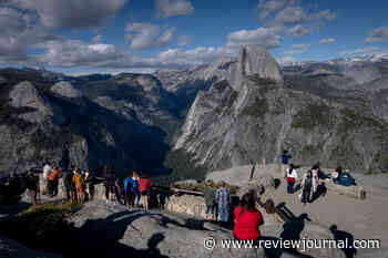 Trump officials seek to transfer Yosemite land to private developer, report says