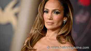 Jennifer Lopez's family pays tribute to her lookalike niece
