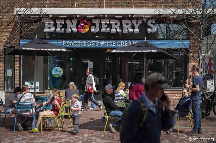 Ben & Jerry’s legacy hits bumpy patch with latest turn in corporate saga
