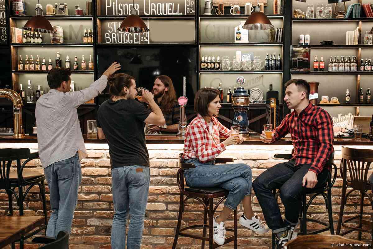 The Most Common Ways Entrepreneurs Finance a New Bar