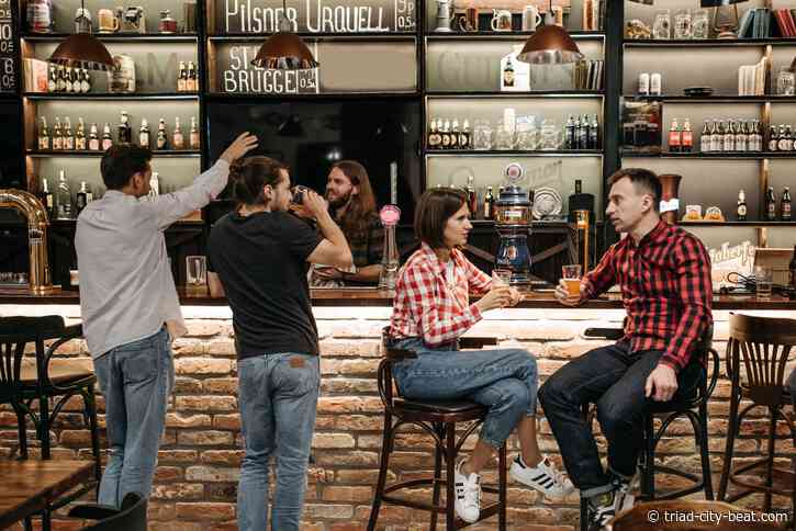 The Most Common Ways Entrepreneurs Finance a New Bar
