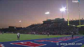 Watch: Inglewood (CA) vs. Westlake football live