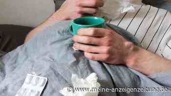 Unternehmen zahlen Rekordsumme für kranke Beschäftigte