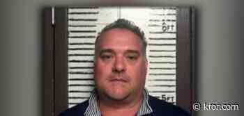 Former Ninnekah Superintendent pleads no contest in court