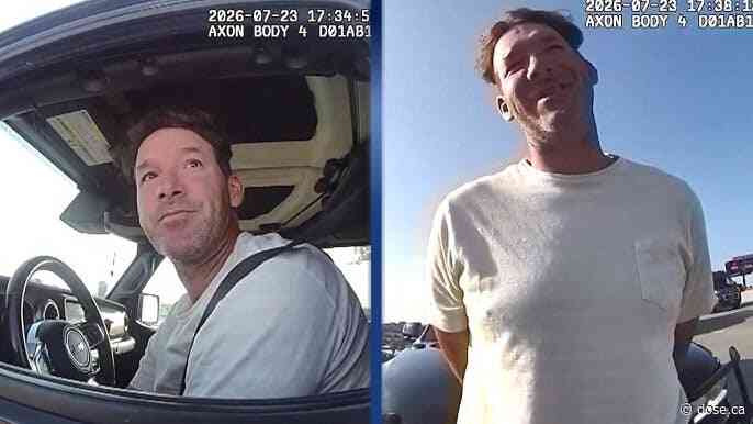 Tony Romo is facing three new traffic citations