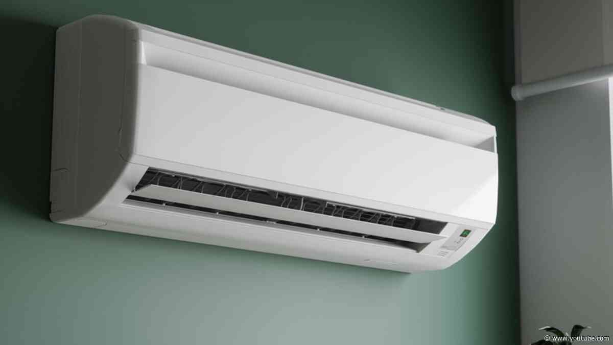 What Is The 3-Minute Rule For Air Conditioners?