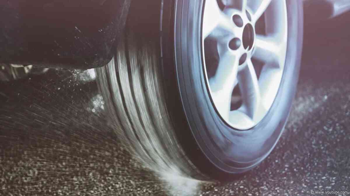 Braking Mistakes You Need To Stop Making If Your Car Has An Automatic Transmission