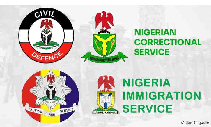 Board shortlists NSCDC, immigration applicants for physical screening