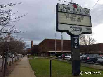 Glenville HS football players accused of stealing over $4,500 worth of merchandise from Dick's Sporting Goods