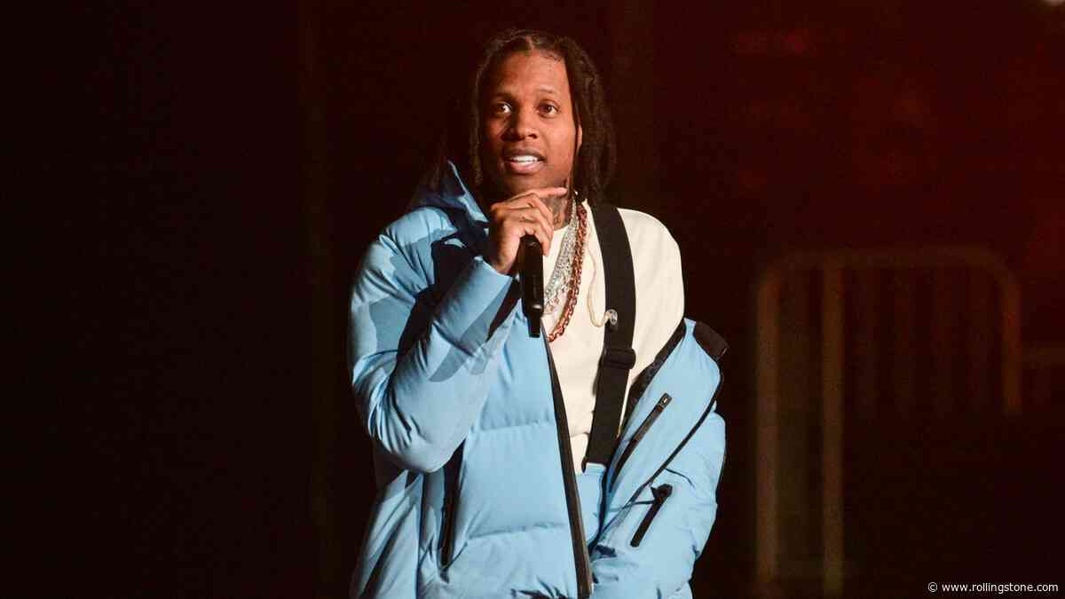 Lil Durk Murder-for-Hire Trial: Admitted Shooter Grilled on Cross, Confronted With Jail Calls