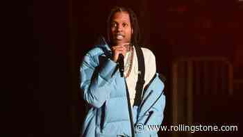 Lil Durk Murder-for-Hire Trial: Admitted Shooter Grilled on Cross, Confronted With Jail Calls