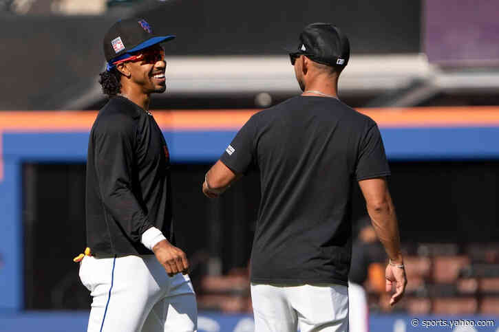 Mets vs. Astros: Lineups, broadcast info, and open thread, 8/28/26