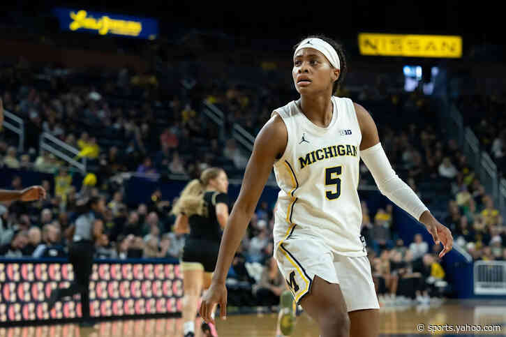 South Carolina women’s basketball adds 5th-year transfer Brooke Daniels