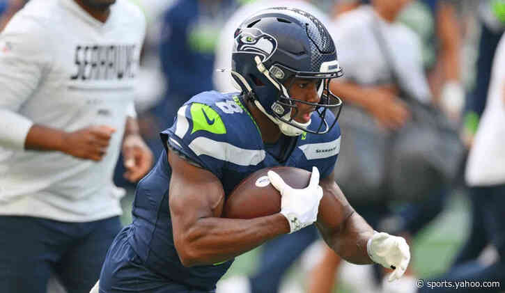 Seahawks vs Chiefs Prediction, Picks & Odds for Tonight's NFL Preseason Game