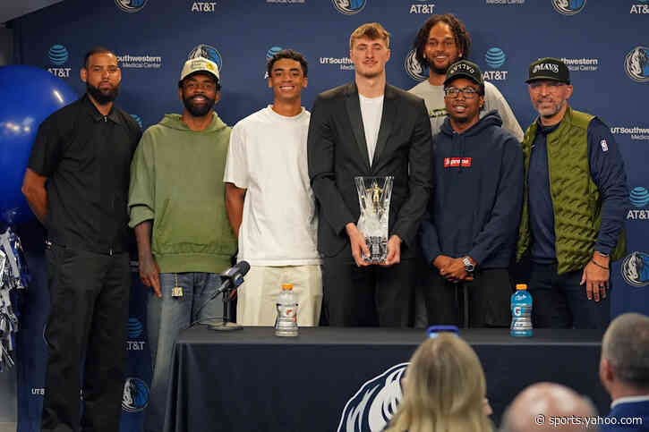 Replacing Klay Thompson’s shooting volume
