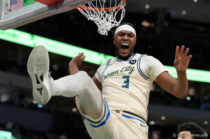 Bucks Reacts Survey Results: A plurality of fans predict over 30 wins this season