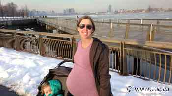 Postpartum psychosis is terrifying but treatable, this survivor says. The challenge is finding support