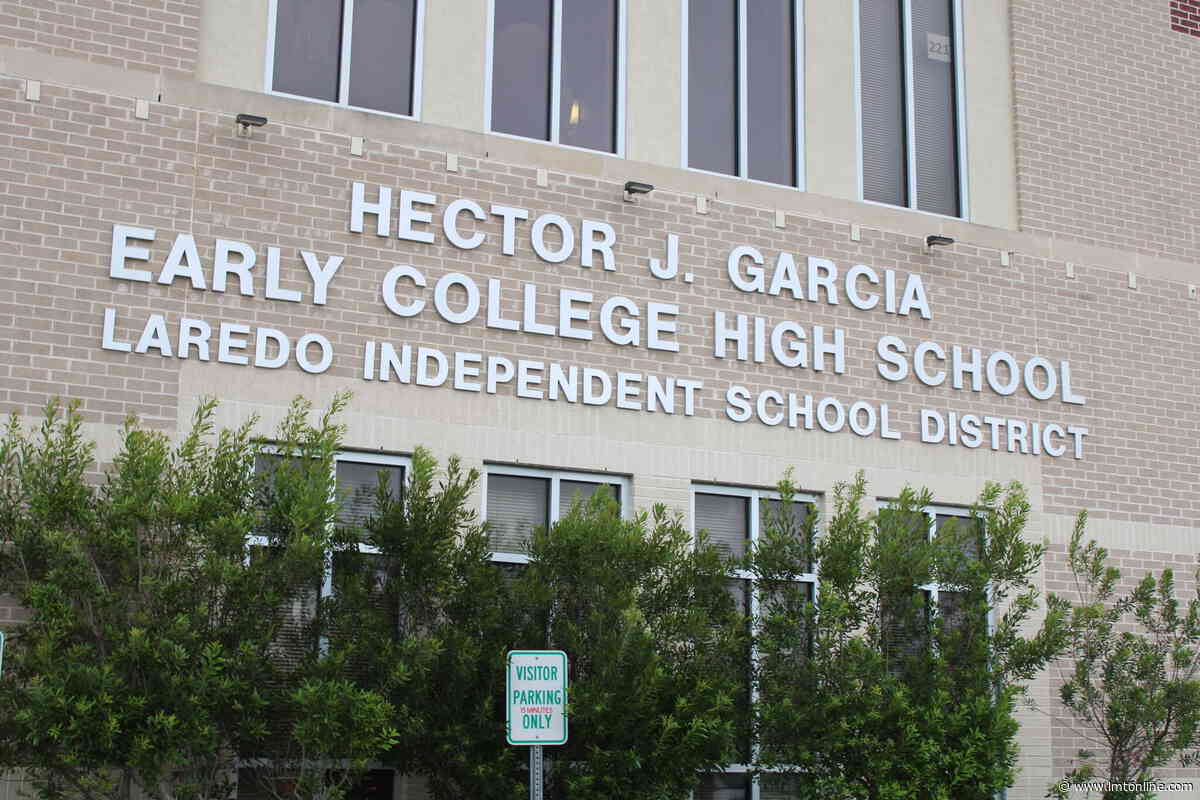 Top high schools in Texas for 2026 ranked by U.S. News and World Report