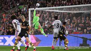 Crystal Palace vs Manchester City - Premier League RECAP: Erling Haaland and Rayan Cherki score twice in dominant win