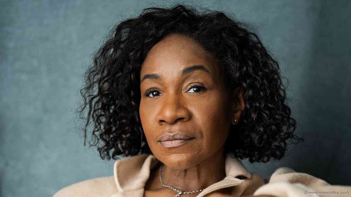 The Rainmaker star confirms 'twists and turns' in legal drama as it makes ITV debut