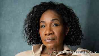 The Rainmaker star confirms 'twists and turns' in legal drama as it makes ITV debut