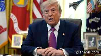 Trump attacks NYT over report on 9/11 remembrance plans