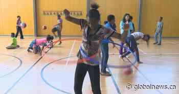 Manitoba encourages young adults to keep active with new initiative