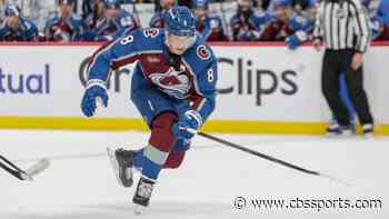 Avalanche sign star Cale Makar to largest contract in NHL history at $163.2 million