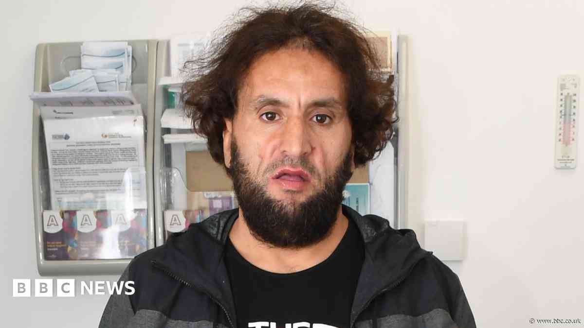 Prisoner denies attempting to murder imam in jail