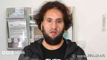 Prisoner denies attempting to murder imam in jail