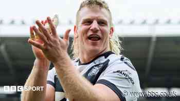 Hull FC announce four to leave at end of season