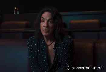 Go Inside PAUL STANLEY's Home Theater With JBL SYNTHESIS
