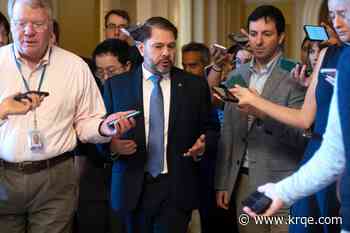 Democratic senators demand Israeli government halt West Bank settlement expansion plans