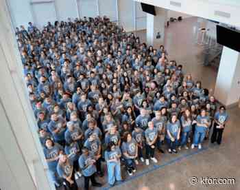 The Oklahoma Medical Research Foundation Marks 80 Years