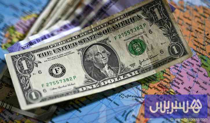الدولار يستفيد من مخاوف التضخم