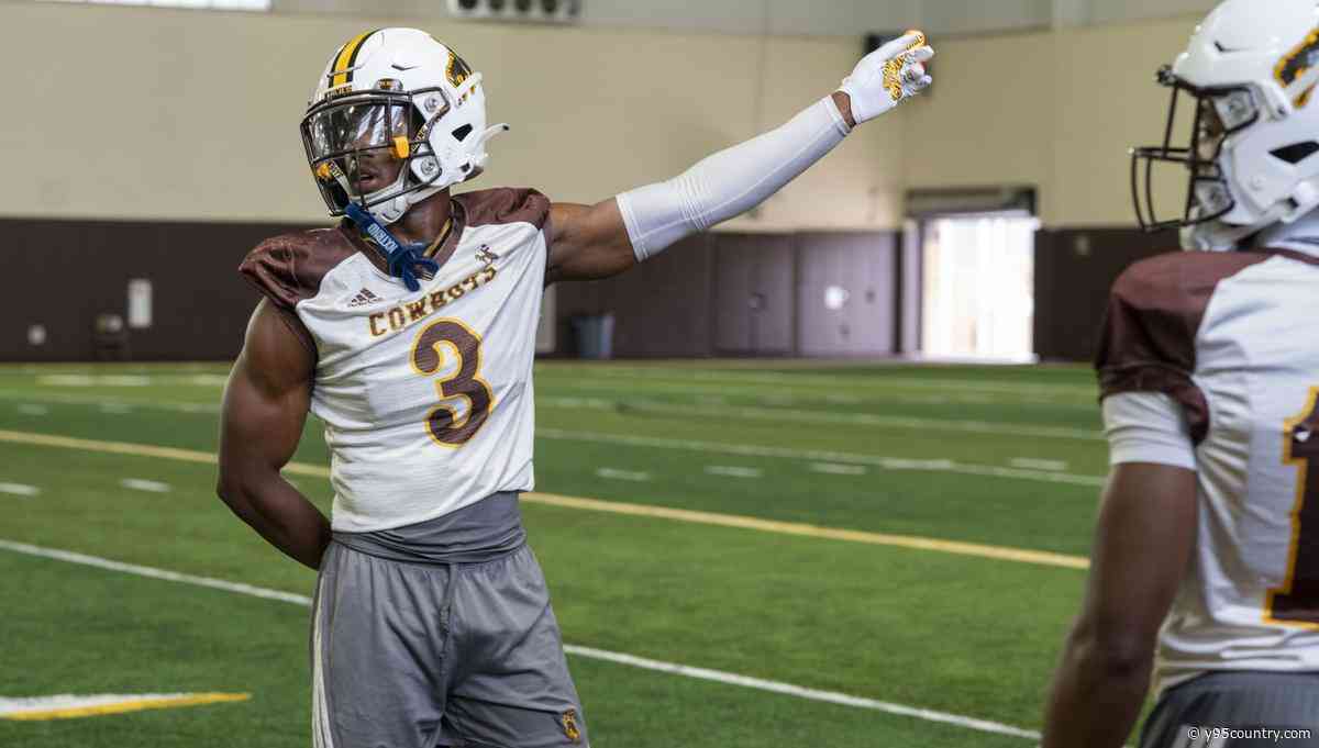 Pokes Practice Report: Position Battles Linger Into September