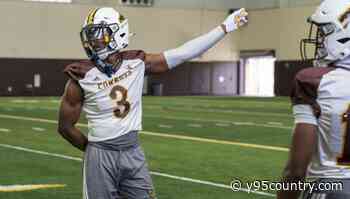Pokes Practice Report: Position Battles Linger Into September