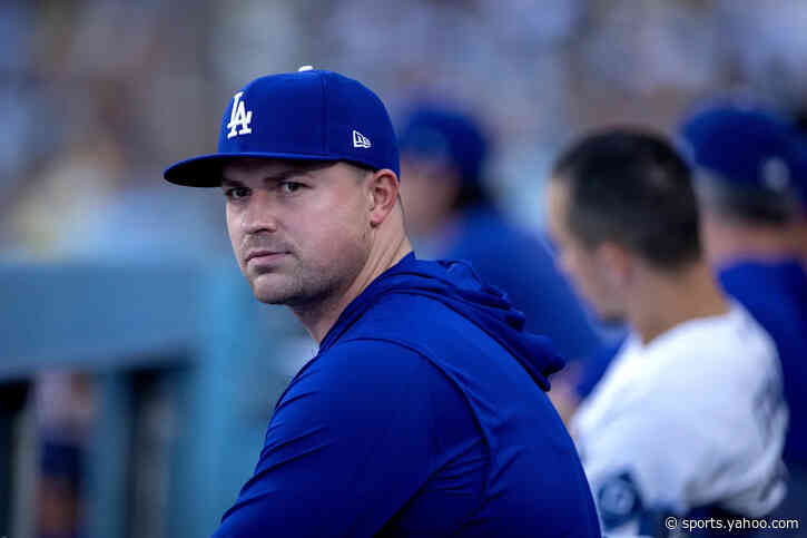Dodgers vs. Tigers game chat
