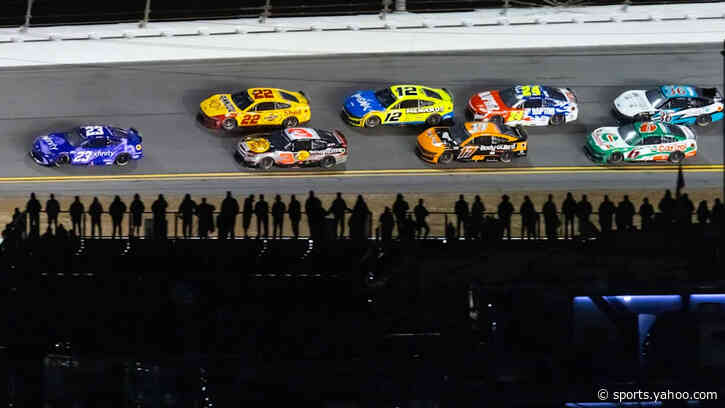 NASCAR Starting Lineup Tomorrow: Cup Series Qualifying Results at Daytona, Coke Zero Sugar 400 Lineup and Pole Winner
