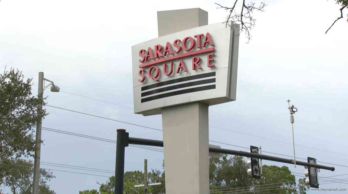New shopping center, with residential options, coming to Palmer Ranch in Sarasota County