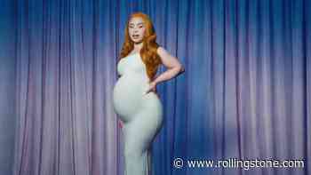 No, Ice Spice Is Not Pregnant